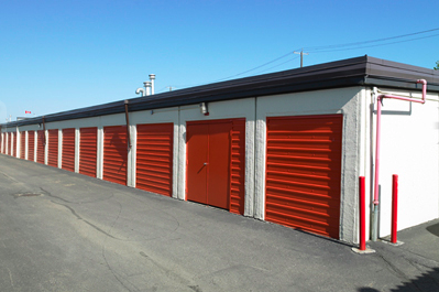Storage Units at Sentinel Storage - Edmonton South - 9944 33 Ave NW, Edmonton, AB